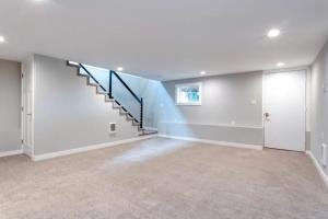 How to Get Rid of Basement Odor 